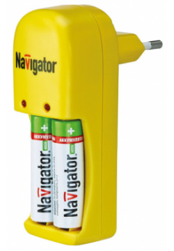 Зарядное устройство Navigator NCH 215 