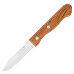 Нож для овощей Tramontina Dynamic 8 см 