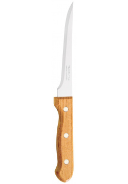 Нож разделочный Tramontina Dynamic 13 см 