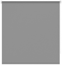 Миниролл Decofest серый 120х160 см 
