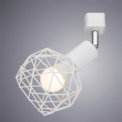 Светильник потолочный Artelamp A6141PL 1WH Arte Lamp