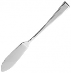 Набор ножей для рыбы Luxstahl Frankfurt 20 4 см 2 шт 