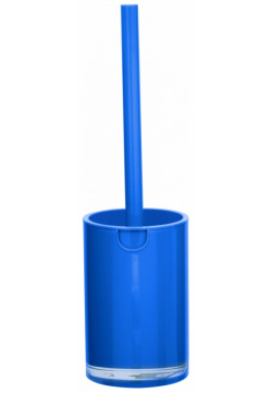 Ёршик для туалета Ridder Gaudy синий 10х35 5 см 