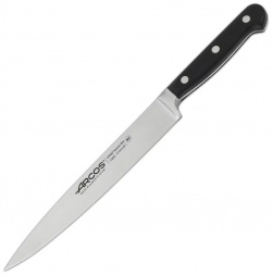 Нож кухонный Arcos для мяса 21 см Opera 