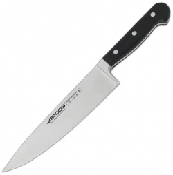 Нож кухонный Arcos шеф 21 см Opera 