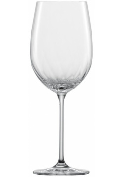 Набор бокалов для красного вина Schott Zwiesel Prizma 561 мл 2 шт 