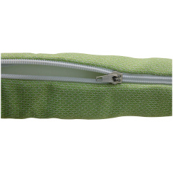 Подушка для скамьи Morbiflex зелёная 120х50х4 5 см
