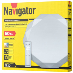 Светильник Navigator 61661