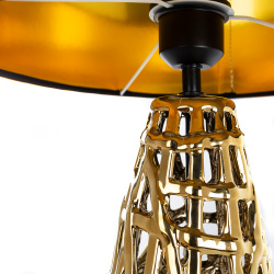 Лампа настольная Arte Lamp TAIYI A4002LT 1GO