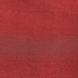 Комплект постельного белья Bahar бордовый Семейный/дуэт