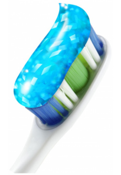 Зубная паста Colgate Макс Фреш Взрывная мята с освежающими кристаллами для свежего дыхания и защиты от кариеса  50 мл