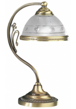 Лампа настольная Reccagni Angelo p 3830 