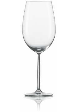 Набор бокалов Schott Zwiesel Diva 104595 Хрустальное стекло
