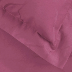 Комплект постельного белья Mona Liza Royal розовый Двуспальный (5438/15)