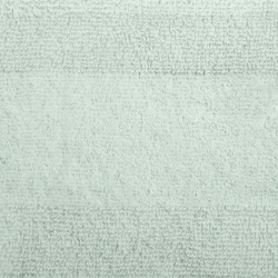 Полотенце Maisonette Fresh мятное 50х90 см
