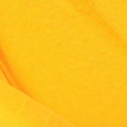 Двухместный гамак Besta Fiesta Форро жёлтый 380 см