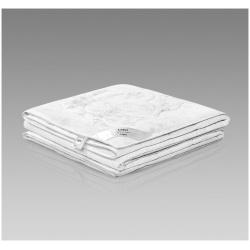 Одеяло Togas Лотос белое 140х200 см (20 04 29 0003) «Лотос»  летний вариант, размер: 140х200 см