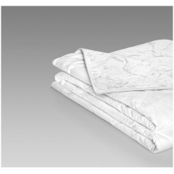 Одеяло Togas Лотос белое 140х200 см (20 04 29 0003)