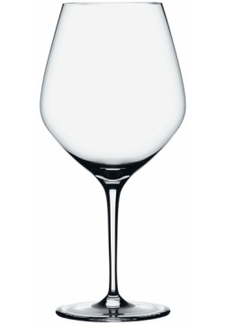 Набор бокалов для вина Spiegelau бургундия (4400180) 