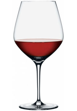 Набор бокалов для вина Spiegelau бургундия (4400180)