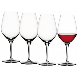 Набор бокалов для вина Spiegelau красного (4400181) 