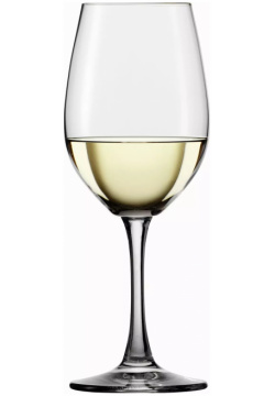 Набор бокалов для вина Spiegelau белого (4400182) Authentis  серия изделий из