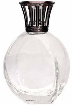 Лампа берже каприз прозрачный Lampe berger 