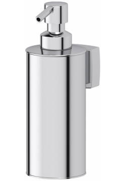 Дозатор жидкого мыла (хром) FBS ESP 011 