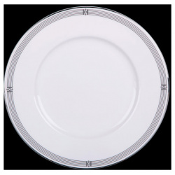 Набор тарелок Hankook/Prouna Роял 22 см 6 шт 