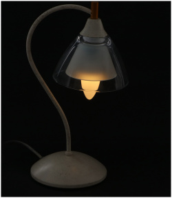 Лампа настольная Florex international L 0146/L1