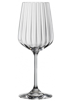 Набор бокалов Spiegelau Lifestyle для белого вина 440 мл 