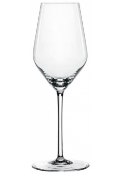 Набор бокалов для шампанского Spiegelau Style 310 мл 4 шт 