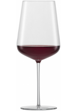 Набор бокалов для красного вина Schott Zwiesel Vervino 742 мл 2 шт 