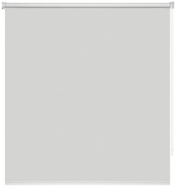 Миниролл Decofest Апилера Серый 70x160 см 