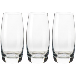 Набор стаканов Maxwell & Williams Cosmopolitan для воды 0 4 л
