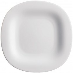 Тарелка десертная Luminarc Carine granit 19 см 