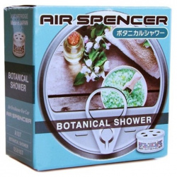 Ароматизатор Eikosha Air Spencer Botanical Shower A 107  40 г