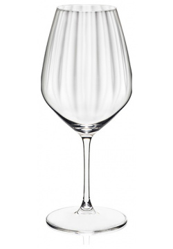 Набор бокалов Rona Favourite Optic вино 570 мл 6 шт 