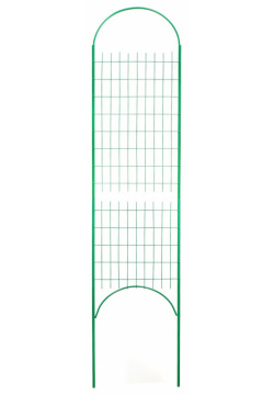 Шпалера Ланасад мелкая решётка разборная 220х50 см 
