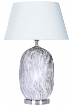 Декоративная настольная лампа Arte Lamp SARIN A4061LT 1CC 