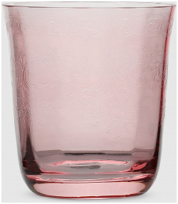 Набор стаканов Precious Pink 204292 6 шт 