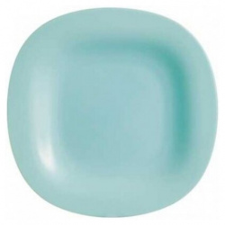 Тарелка десертная Luminarc Carine turquoise 19 см 