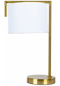 Светильник настольный Arte Lamp A5031LT 1PB Декоративная настольная лампа
