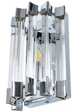 Светильник настенный Arte Lamp A1059AP 1CC 