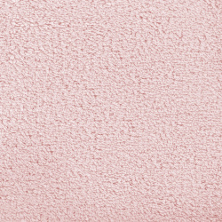 Полотенце махровое Erteks Cirrus 50x100см розовое
