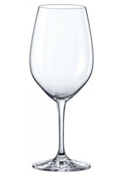 Набор бокалов для вина Rona Yarra 530 мл 6 шт 