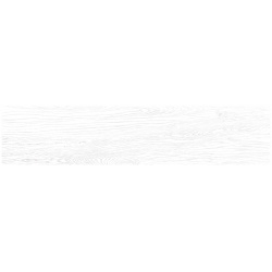 Керамогранит матовый Alma Ceramica Westwood белый  20х90х0 8 см