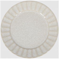 Тарелка Kutahya porselen Antropoloji 21 см 