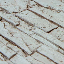 Камень облицовочный Евролит монблан серо коричневый 0 85 м2 облицов