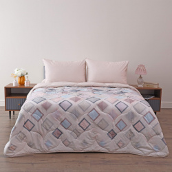 Комплект постельного белья Sofi De Marko с одеялом Мелвин №21 Двуспальный Софи Де Марко 